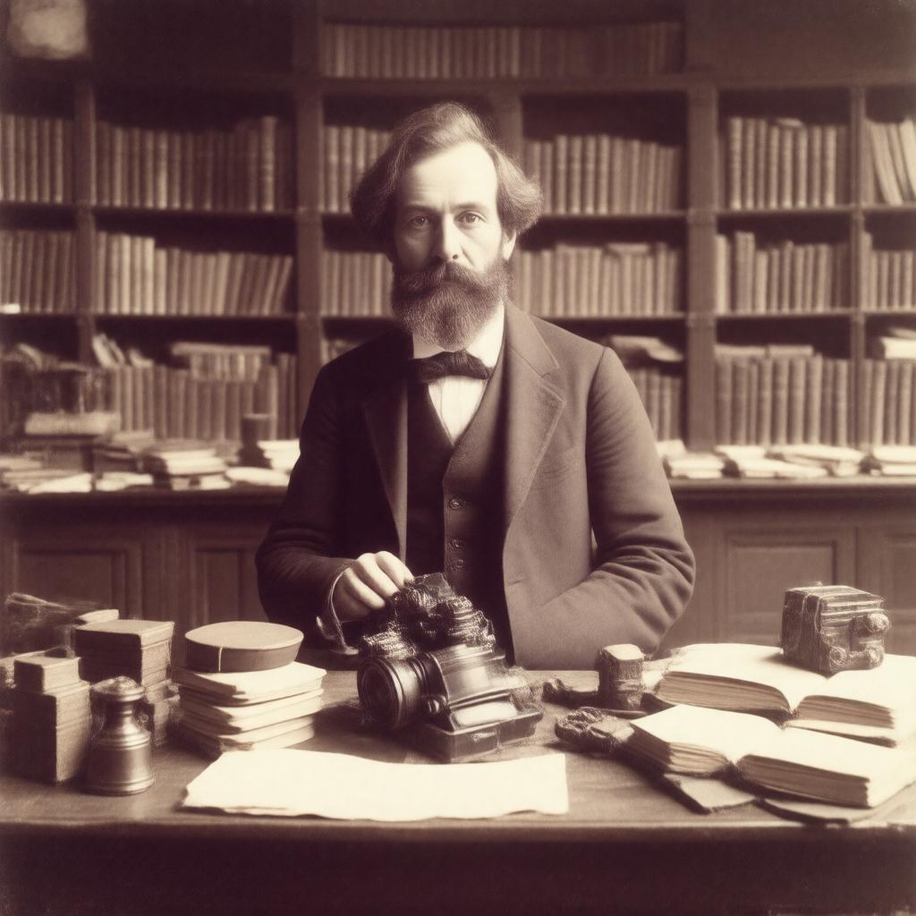 William F. Talbot